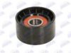 BTA E2B0015BTA Tensioner Lever, v-ribbed belt